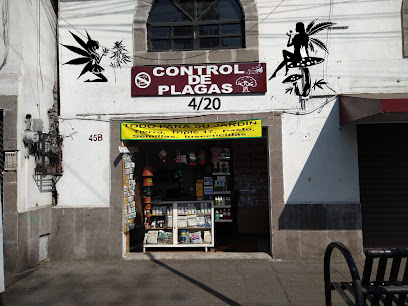 Malli Tlahuani Smoke Shop