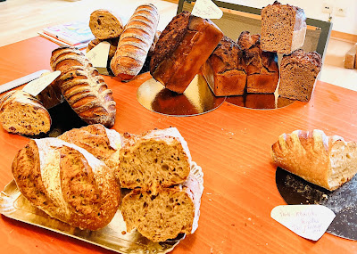 Boulangerie Chez LISA (Le Port) à Redon