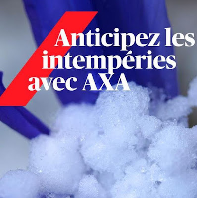 AXA Assurance YANNICK COULON à Orvault