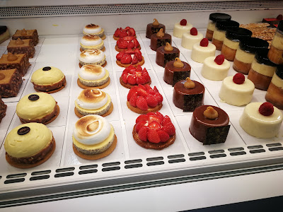 Boulangerie Damien Vauthier à Étupes