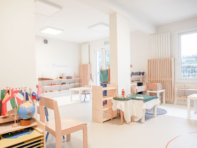 Ecole Ker Anna et Joachim à Pleurtuit