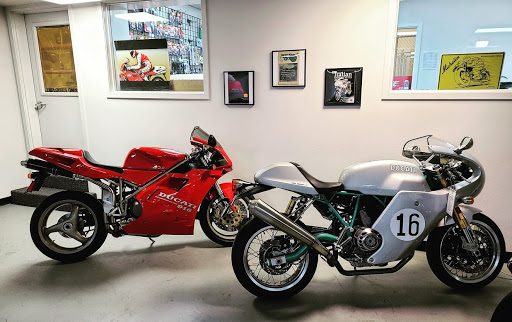 Motorcycle Dealer «Seattle Used Bikes», reviews and photos, 4905 Aurora Ave N, Seattle, WA 98103, USA