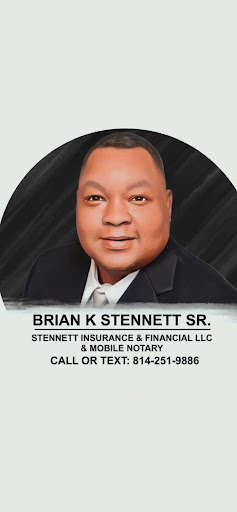 Insurance Company «Nationwide Insurance: Brian K Stennett Sr», reviews and photos