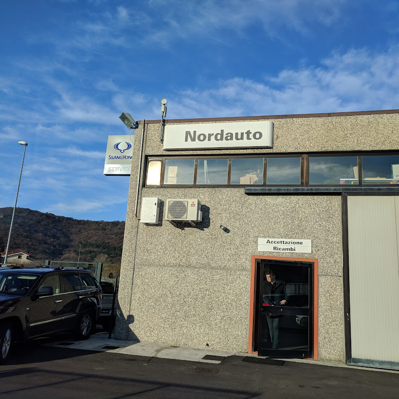 Nordauto Srl