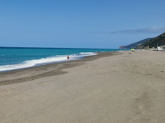 Spiaggia di Brolo