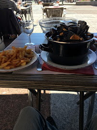 Frite du Restaurant La Marine à Dieppe - n°20
