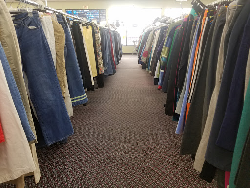 Thrift Store «Goodwill», reviews and photos, 2510 S Front St, Richlands, VA 24641, USA
