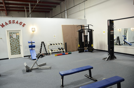 Gym «Powerhouse Gym», reviews and photos, 12001 Shelbyville Rd D, Louisville, KY 40243, USA