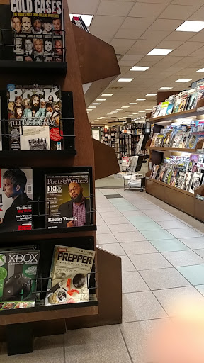 Book Store «Barnes & Noble», reviews and photos, 5405 Touhy Ave, Skokie, IL 60077, USA