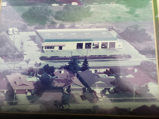 Auto Repair Shop «Oakhurst Plaza Auto Services», reviews and photos, 9220 137th St, Seminole, FL 33776, USA