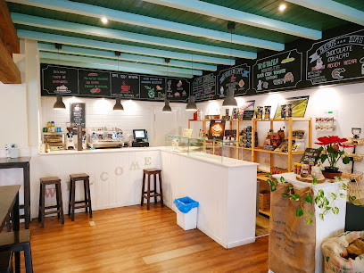imagen de El Kiosco del Café
