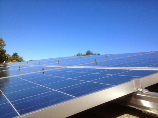 Electric Utility Company «A J Leo Electric», reviews and photos, 8 N Mansfield St, Ypsilanti, MI 48197, USA