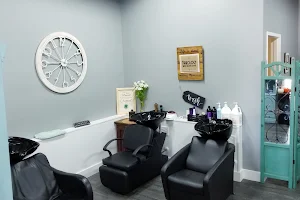 Hairology Salon Studio image