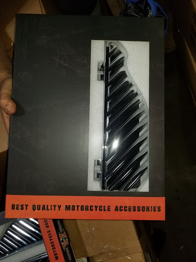 Motorcycle Dealer «Stoney Creek Cycles», reviews and photos, 1864 Riverview Rd, Dauphin, PA 17018, USA