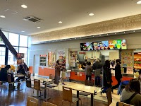 ファーストキッチン ヨシヅヤ名古屋名西店