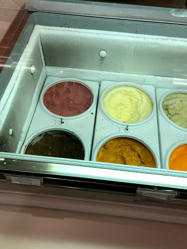 Ice Cream Shop «Nirvanaah», reviews and photos, 5363 Mowry Ave, Fremont, CA 94538, USA