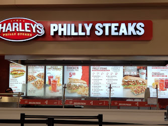 Charleys Cheesesteaks