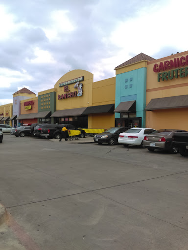 Supermarket «El Rancho Supermercado», reviews and photos, 4450 W Jefferson Blvd, Dallas, TX 75211, USA