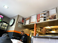 Atmosphère du Pizzeria Domicile Pizza à Paris - n°1