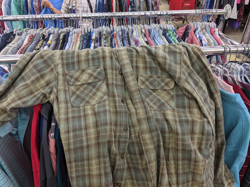 Thrift Store «Savers», reviews and photos, 2110 S Power Rd, Mesa, AZ 85208, USA