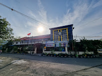 Foto SMP  Hang Tuah 1, Kota Surabaya