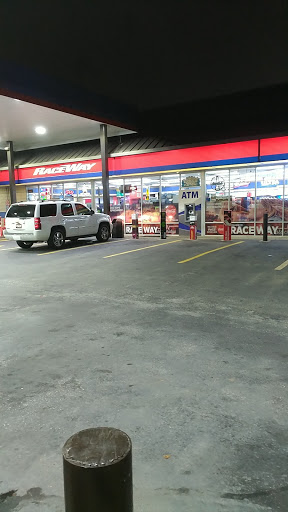 Gas Station «RaceWay 6706», reviews and photos, 631 GA-138, Stockbridge, GA 30281, USA