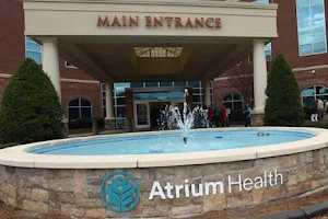 Atrium Health Lincoln image