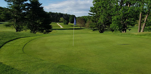 Golf Club «Neshobe Golf Club», reviews and photos, 224 Town Farm Rd, Brandon, VT 05733, USA