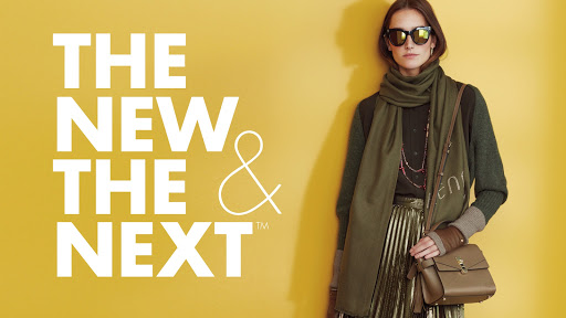 Fashion Accessories Store «Henri Bendel», reviews and photos, 845 N Michigan Ave, Chicago, IL 60611, USA