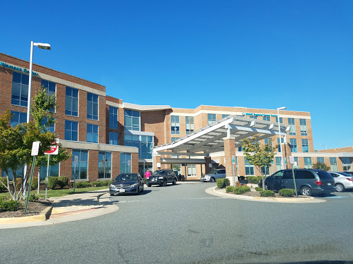 1300 Hospital Dr suite 302, Fredericksburg, VA 22401, USA