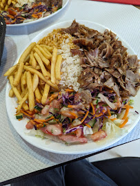 Kebab du Restaurant turc Restaurant Adana à Paris - n°14