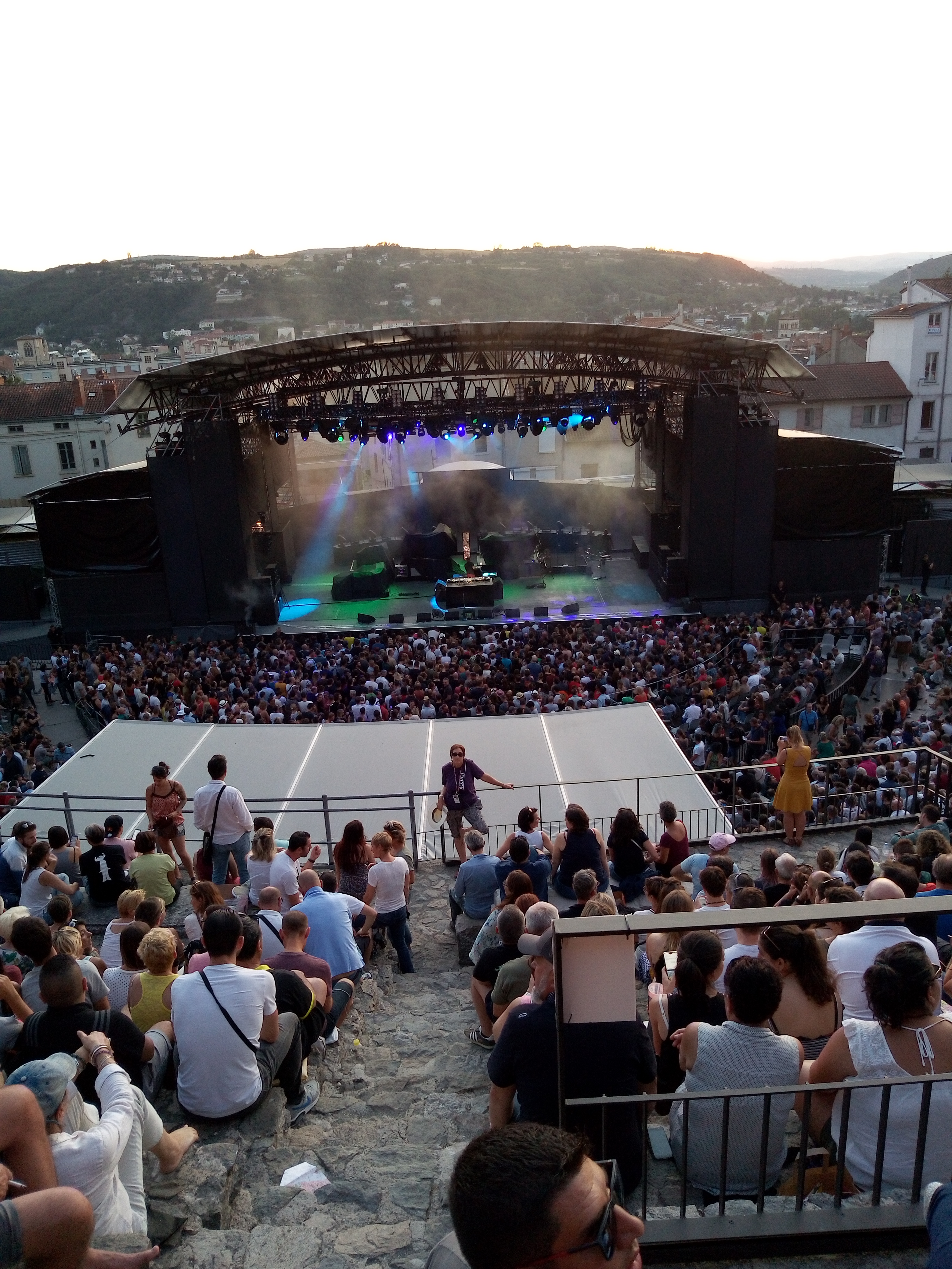 Photo n° 1 de l'avis de Catherine.e fait le 17/07/2019 à 13:30