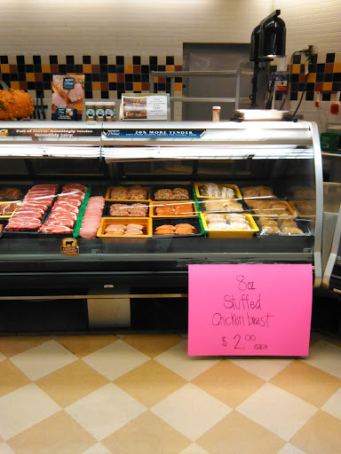 Grocery Store «Fresh Market», reviews and photos, 135 E Main St, American Fork, UT 84003, USA