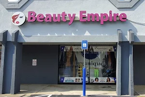 Beauty Empire image