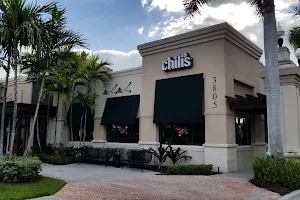 Chili's Grill & Bar image