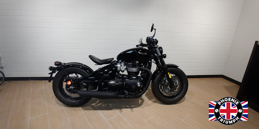 Motorcycle Dealer «Victory Motorcycles of Mesa», reviews and photos, 833 S Country Club Dr, Mesa, AZ 85210, USA