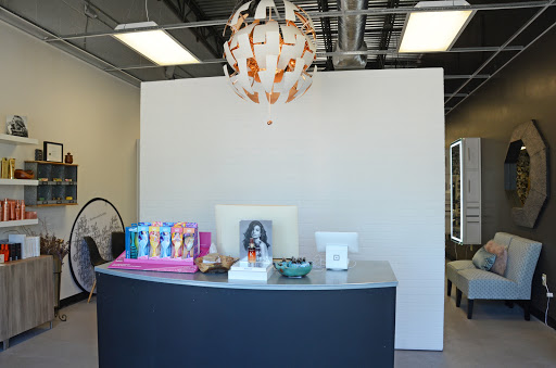 Hair Salon «Hues Hair Salon», reviews and photos, 340 Cbl Dr #103, St Augustine, FL 32086, USA