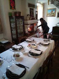 Photo n°74 de Table d'hôte spécialités arménienne à Les Arcs ()