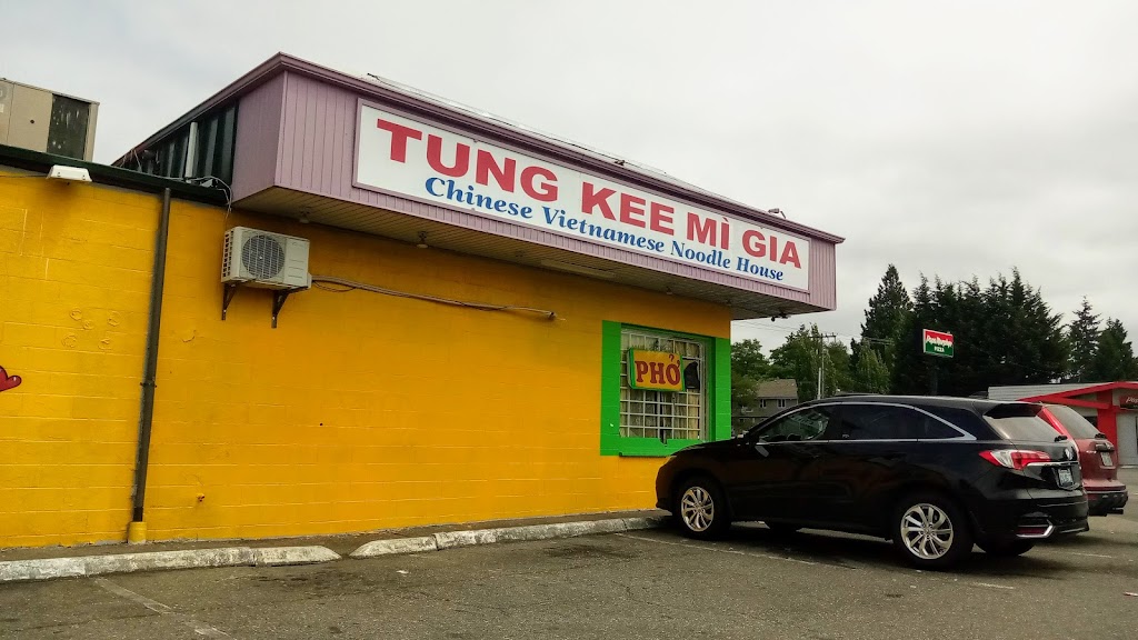 Tung Kee Mì Gia 98146