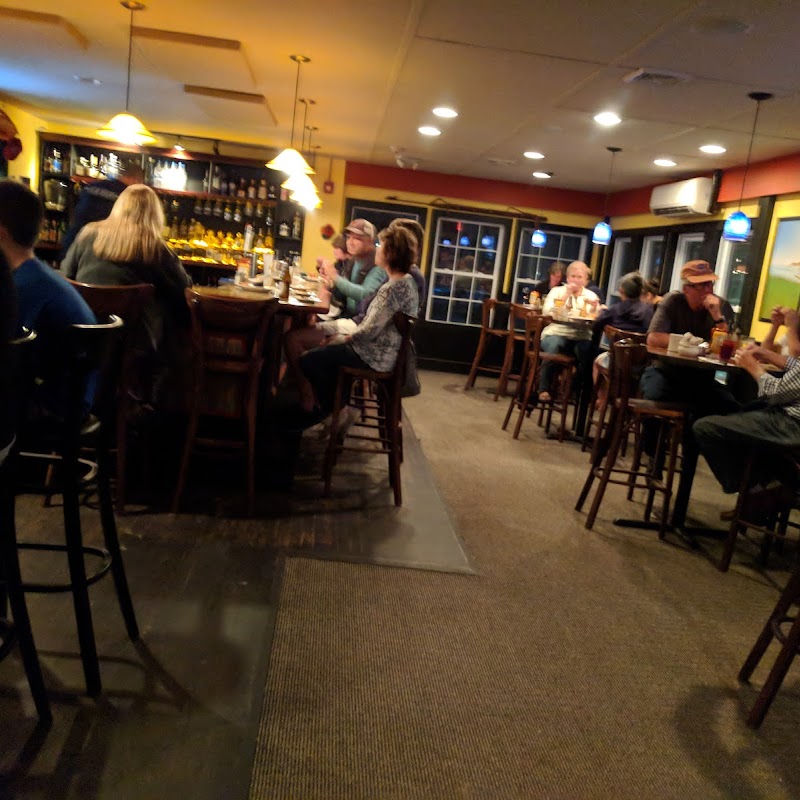 Local Break Restaurant and Bar