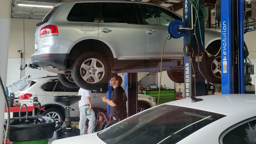 Auto Repair Shop «Reliable Import Service», reviews and photos, 1821 E Millbrook Rd, Raleigh, NC 27609, USA