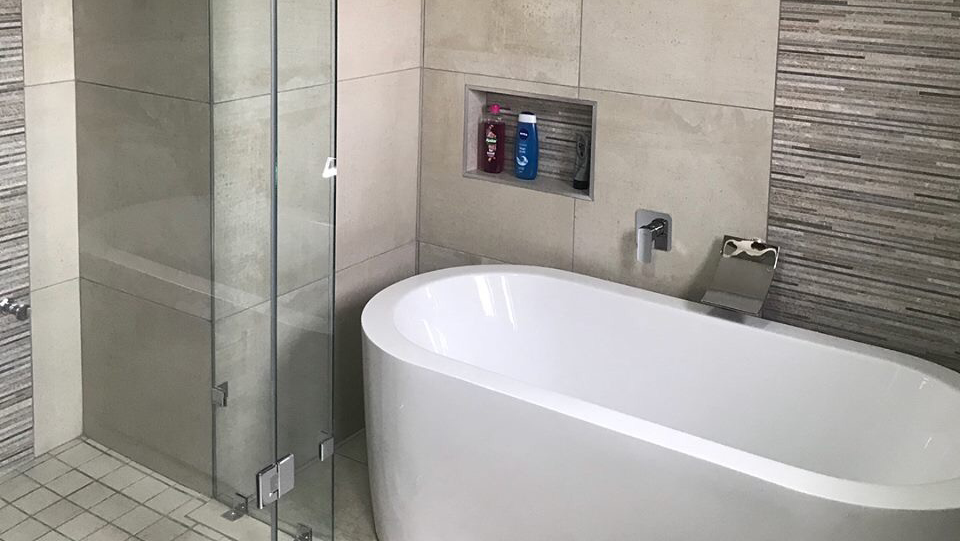 The Bathroom Renovations Guru (Pty) Ltd