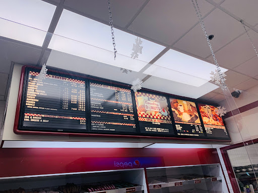 Donut Shop «Original Country Donuts», reviews and photos, 3091 US-20 #101, Elgin, IL 60124, USA