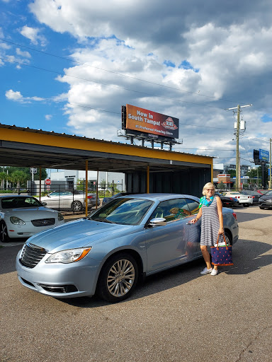 Auto Broker «C.A.R.S. Inc - Complete Auto Remarketing Specialists Inc.», reviews and photos, 732 1/2 N Dale Mabry Hwy, Tampa, FL 33609, USA