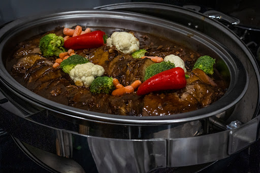 Caterer «Tops Catering & Events», reviews and photos, 245 Scenic Hwy S a, Lawrenceville, GA 30046, USA