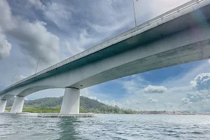 Siri Lanta Bridge image