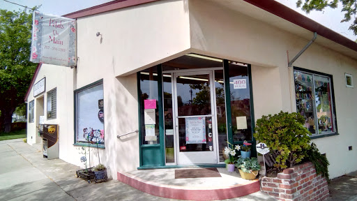 Petals On Main, 400 Main St, Rio Vista, CA 94571, USA, 