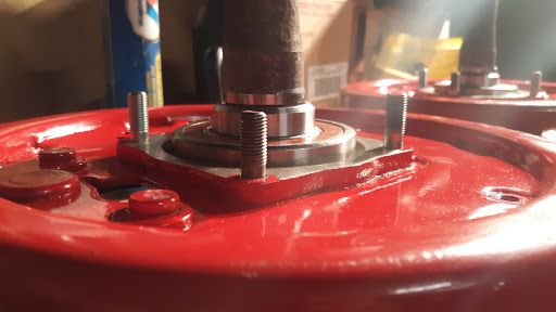 2310 Main St, Springfield, OR 97477, USA