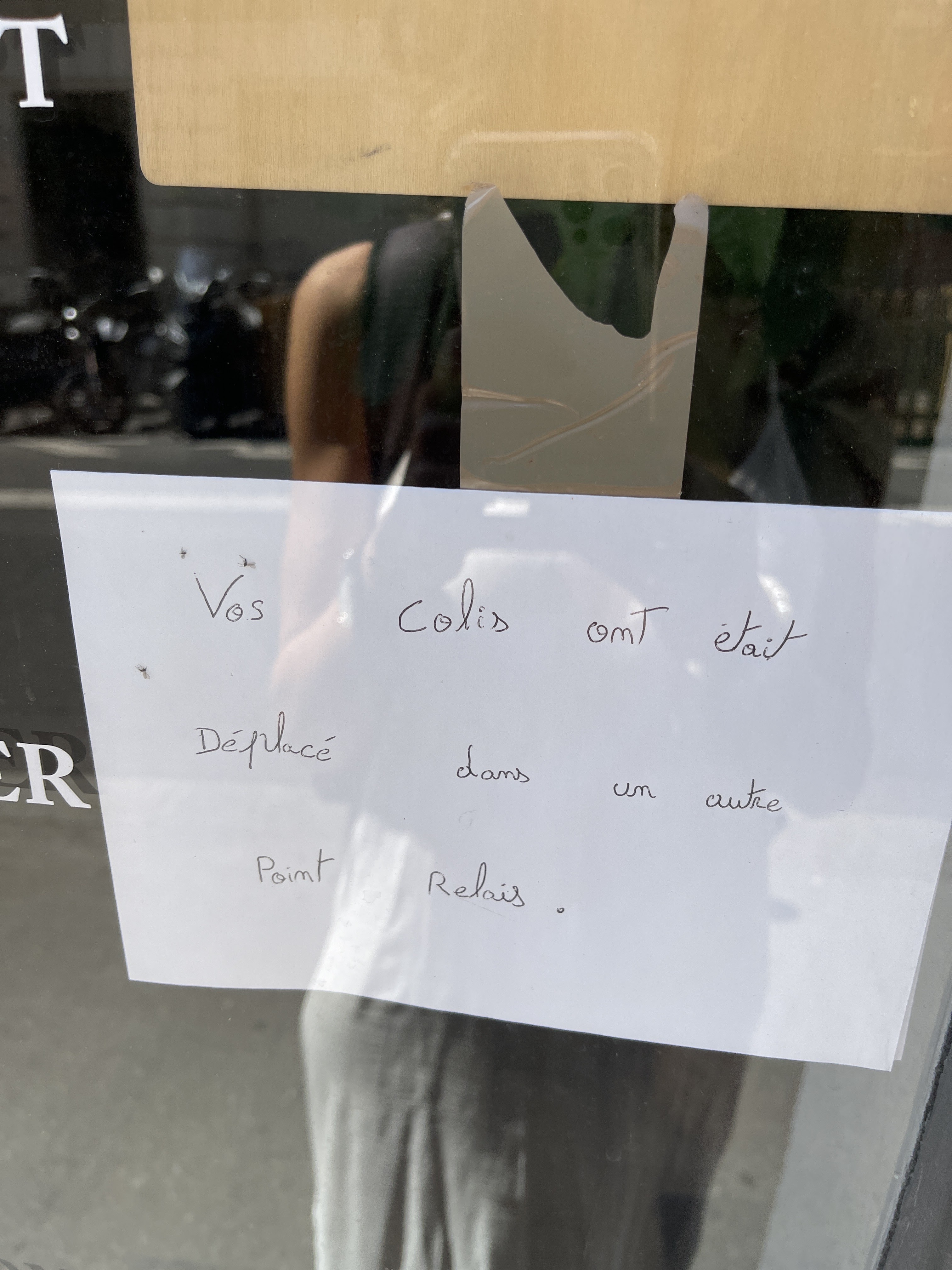 Photo n° 3 de l'avis de Gabü.a fait le 17/08/2023 à 12:02