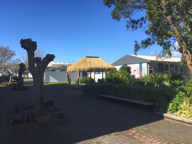 Edgewater College - Auckland